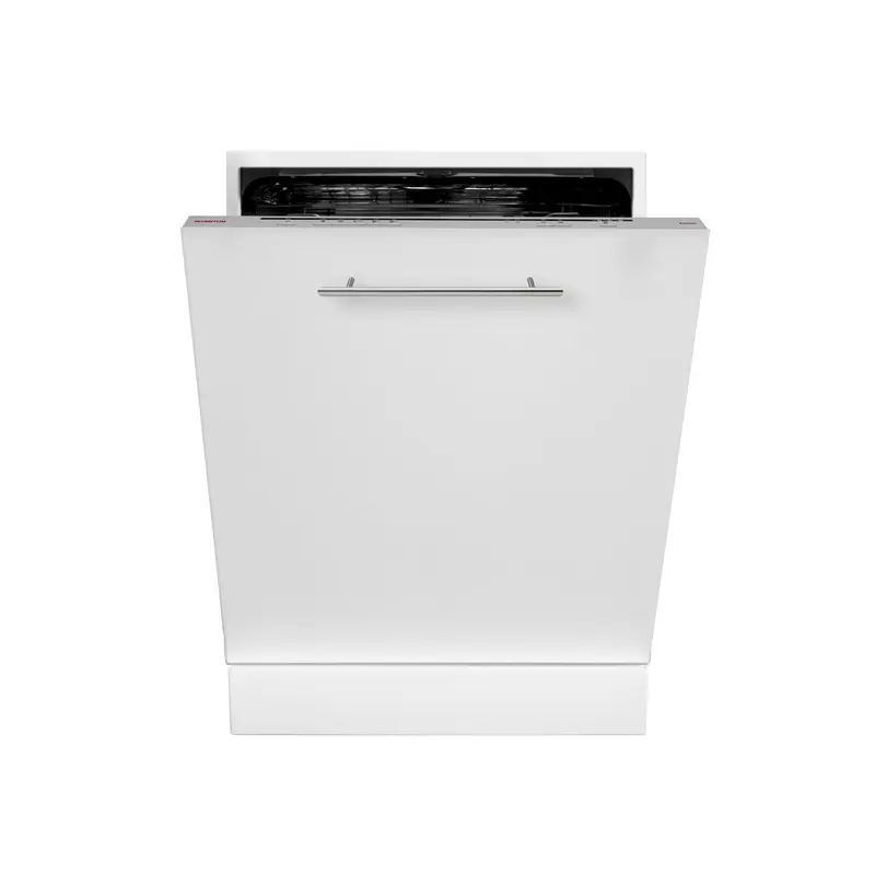Inventum IVW6010A inbouw vaatwasser - 14 couverts - Volledig integreerbaar - Bestekmand - 5 programma’s - Max nishoogte 86,5 cm - Extra droog optie - Startuitstel