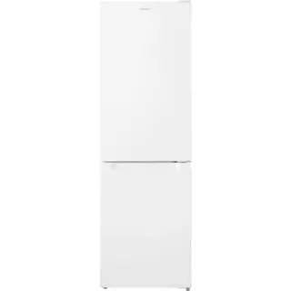 Inventum KV1500W Koel-vriescombinatie