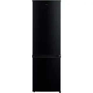Inventum KV1808B Koel-vriescombinatie