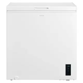 Inventum VK952W Vrieskist Wit