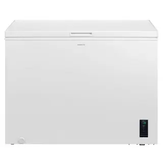 Inventum VK1122W Vrieskist Wit