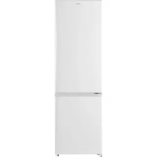 Inventum KV1808W Koel-vriescombinatie