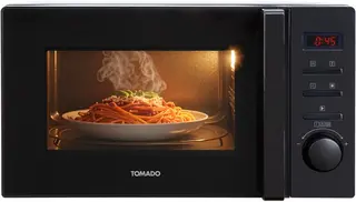 Tomado TMS2002B