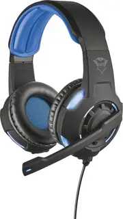 Trust GXT 350 Radius Zwart