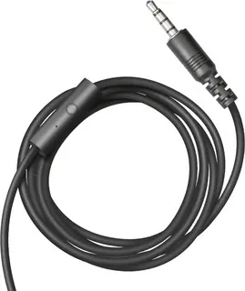 Trust Noma Headset met ingebouwde microfoon Kleur Denim Wood