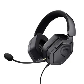 Trust GXT 492 Carus Zwart
