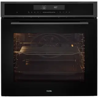 Etna OM670Ti Inbouw oven Zwart