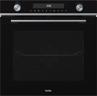 ETNA MO470ZT - Inbouw Combi-Oven - 60cm - 72L - Magnetron, Oven en Grill - Full Touch Control - 10 Automatische Programma’s