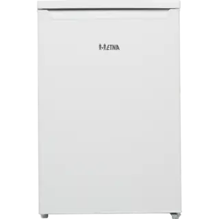 ETNA KKV856WIT - Koelkast zonder vriesvak - breedte 56 cm - hoogte 84.5 cm - inhoud 133 l
