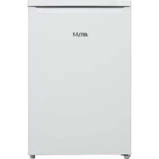 Etna Vv856wit Vrijstaand Vrieskast - Breedte 56 Cm Hoogte 84.5 Inhoud 85 L