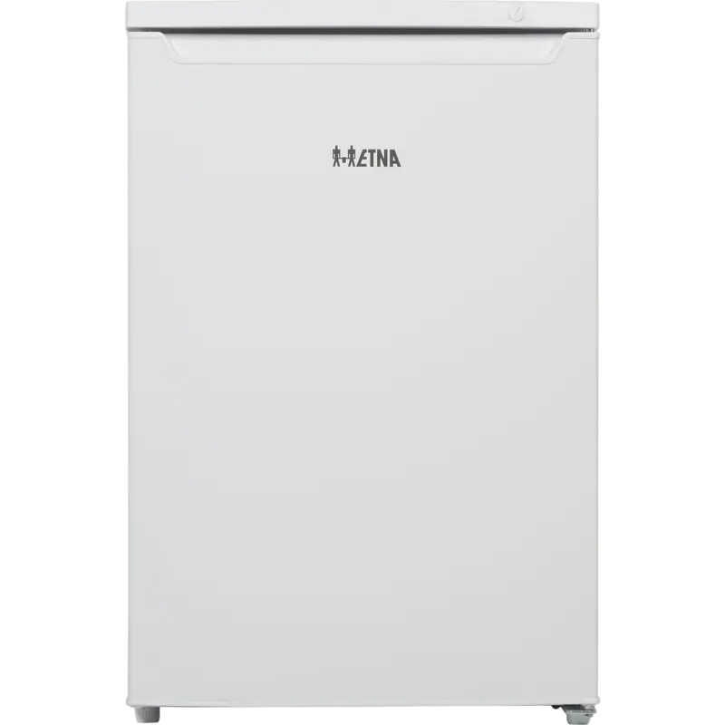 Etna Vv856wit Vrijstaand Vrieskast - Breedte 56 Cm Hoogte 84.5 Inhoud 85 L
