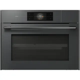 Atag CSX4685M Inbouw combi stoomoven Grijs