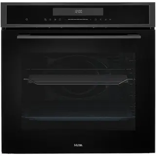 Etna OP670Ti Inbouw oven Zwart
