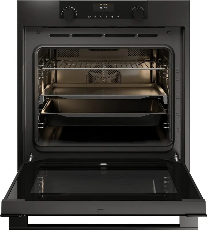 ATAG OX6695C oven 73 l 3400 W Grafiet