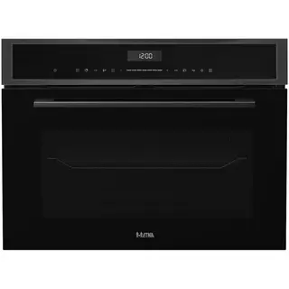Etna CM250TI Inbouw oven met magnetron Zwart