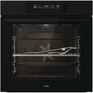 Etna OPZ916MZ Inbouw oven Zwart