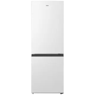 ETNA KCV343WIT - Koel-vriescombinatie - breedte 49.5 cm - hoogte 143 cm - inhoud 175 l