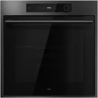 Atag OXP8612D Inbouw oven Zwart