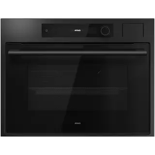 Atag CSX8495D Inbouw combi stoomoven Grijs