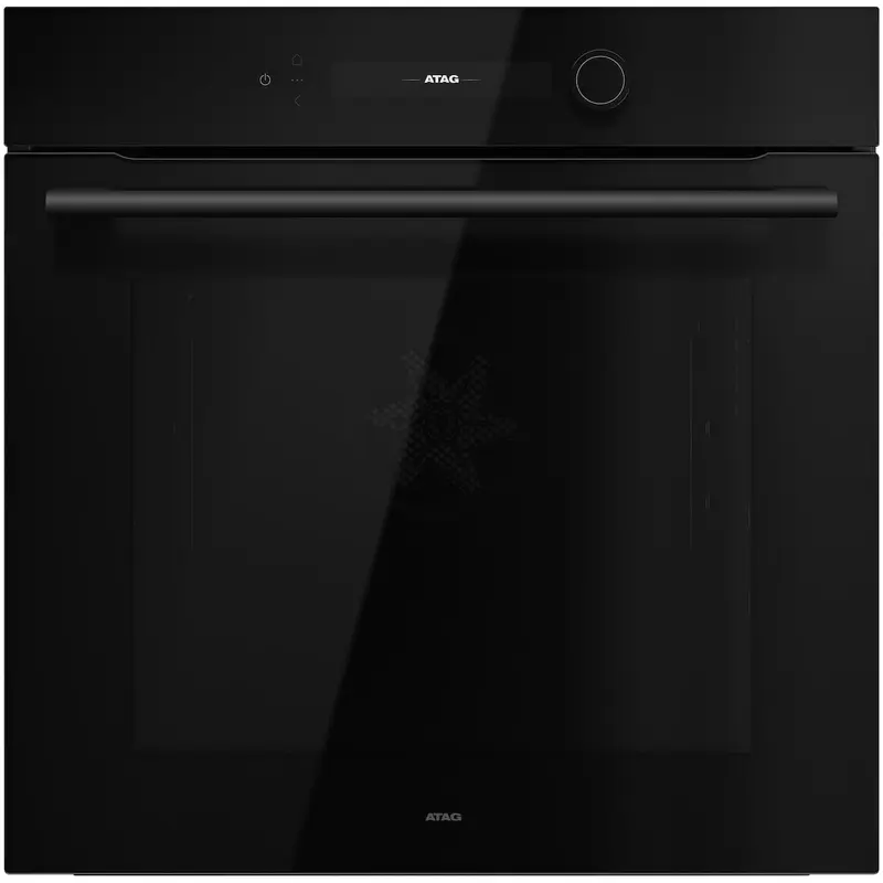 Atag OX8671D Inbouw oven Zwart
