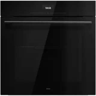Atag OX6671C Inbouw oven Zwart