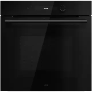 Atag CX8671D Inbouw oven met magnetron Zwart