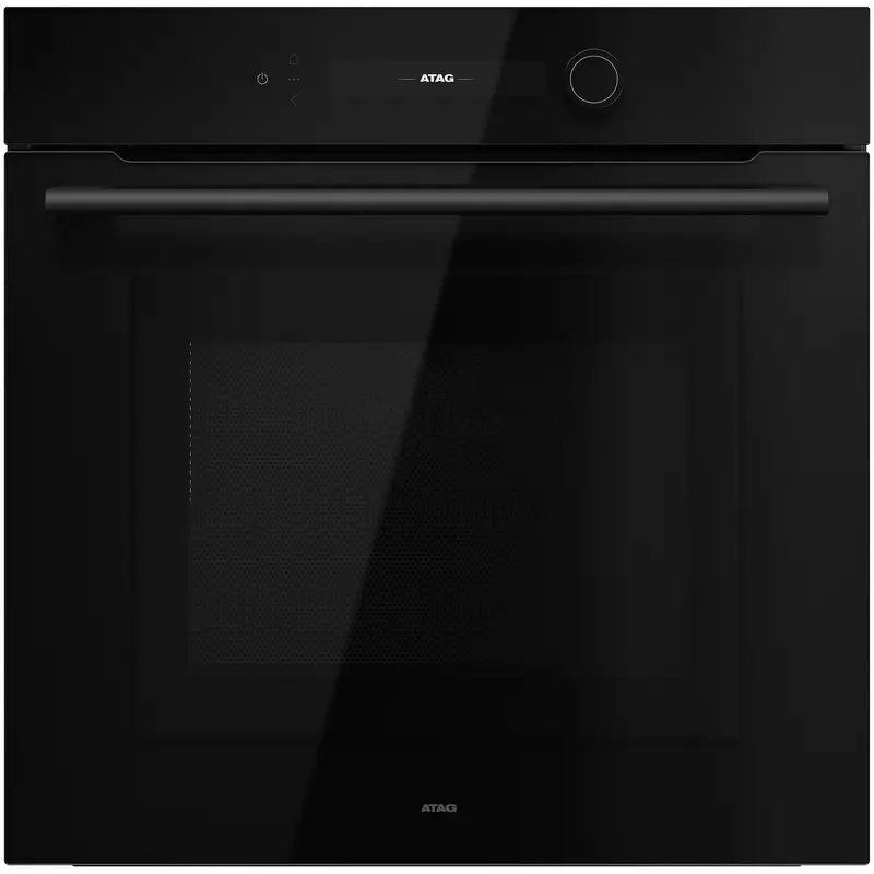 Atag CX8671D Inbouw oven met magnetron Zwart