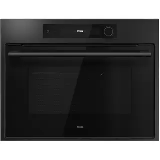 Atag CX8495D Inbouw oven met magnetron Grijs