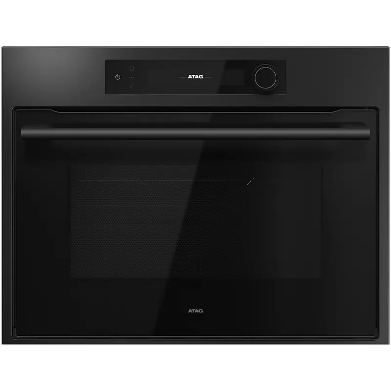 Atag CX8495D Inbouw oven met magnetron Grijs