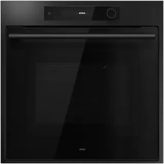 Atag CX8695D Inbouw oven met magnetron Grijs