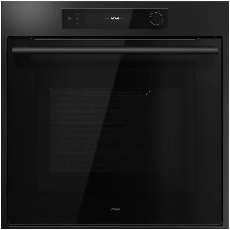 Atag CX8695D Inbouw oven met magnetron Grijs