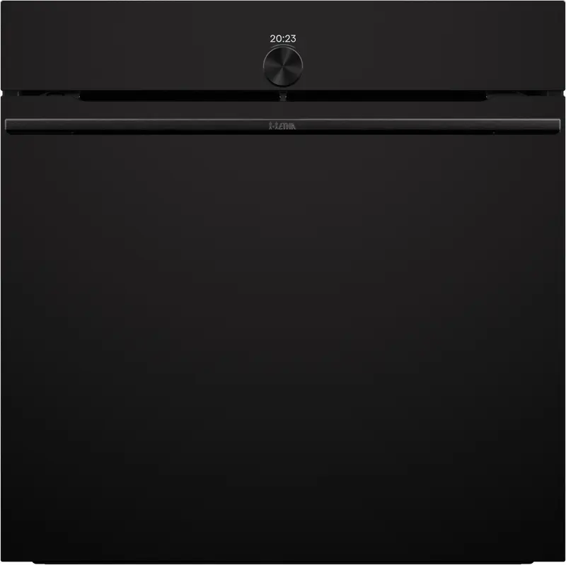 Etna Om956zg Inbouw Oven - Nishoogte 60 Cm Inhoud 77 L Hydrolytisch