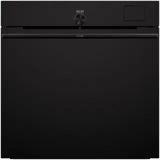 Etna OFS956ZG Inbouw combi stoomoven Zwart