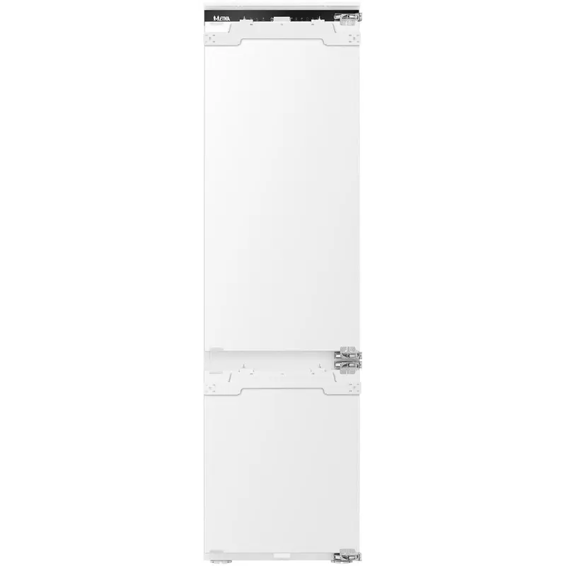 Etna KCD4178ENF Inbouw koel-vriescombinatie