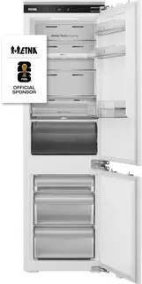 ETNA KCD8178DNF - Inbouw Koel-vriescombinatie - NoFrost - Nishoogte 178 cm Koel/vriescombinatie Wit