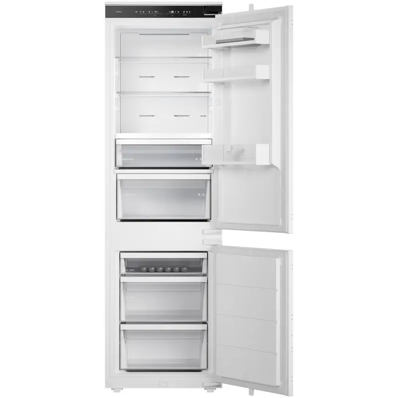 Atag KSC8178ND Inbouw koel-vriescombinatie