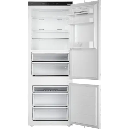 ATAG KSC8194NDXL Inbouw Koel-vriescombinatie