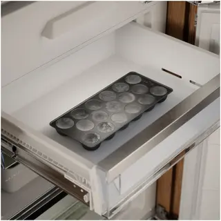 Atag KDV8102ND Inbouw vriezer