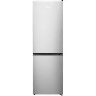 ETNA KCV587NRVS Koel-vriescombinatie