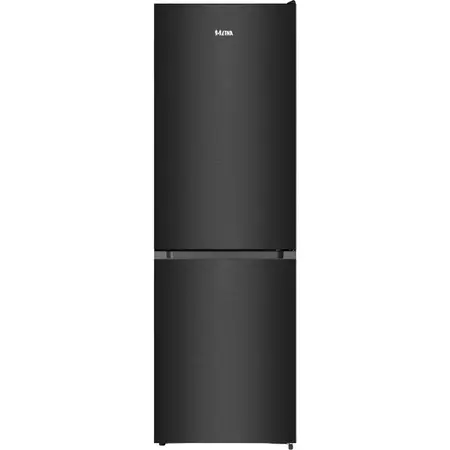 ETNA KCV587NZWA Koel-vriescombinatie