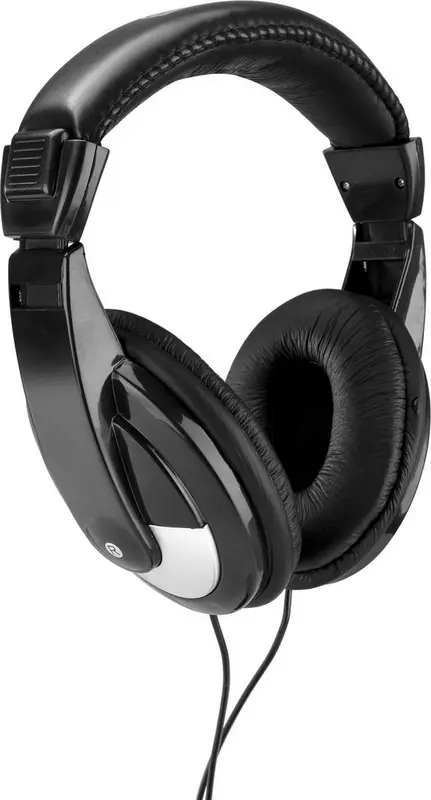 SkyTec SH120 Zwart