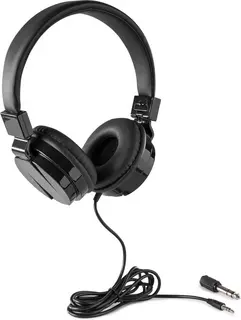 Vonyx VH120 Zwart
