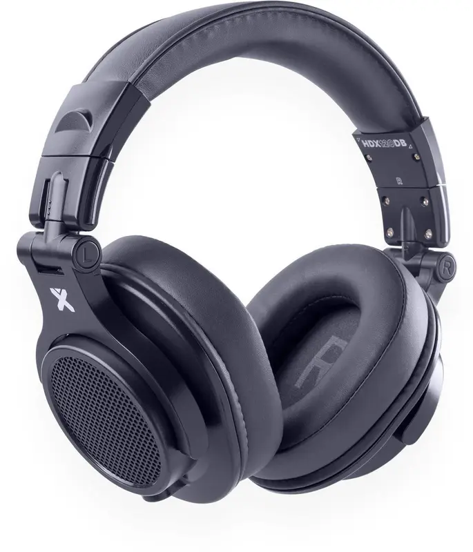 Vonyx HDX120 Blauw