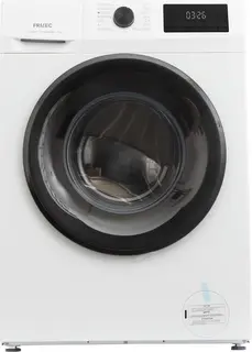 Frilec KOBLENZ8114WA-010 - Wasmachine - Energielabel A - 5 Jaar garantie - 1400 toeren - Met startuitstel - 15 Wasprogramma's