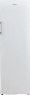 Exquisit GS272-NF-040EW - Kastmodel Vriezer - No Frost - 5 Jaar Garantie - Snelvries functie - 204 liter - Wit