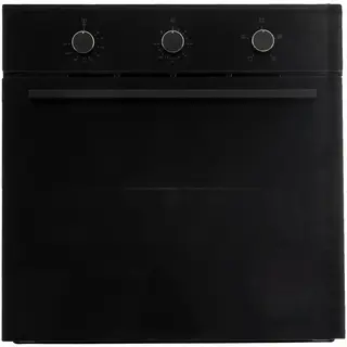 Exquisit EBE60-2 Inbouw oven
