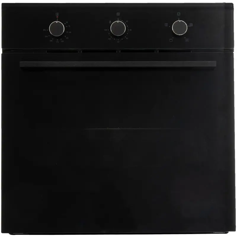 Exquisit EBE60-2 Inbouw oven