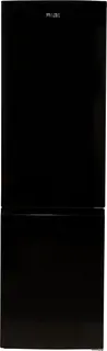 Frilec BONN265-NF-040-DBL - Koel-vriescombinatie - 5 Jaar Garantie - Energielabel D - 253 Liter - Zwart