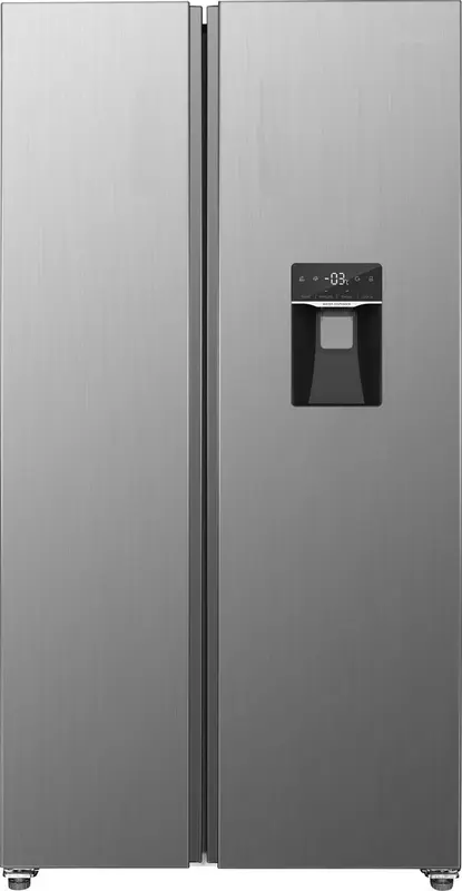 Exquisit SBS146-WS-040ES 2023