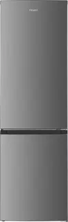 Frilec BONN275-NF-040CI - Koel-vriescombinatie - C Label - 5 Jaar Garantie - No Frost - 253 Liter - Inox